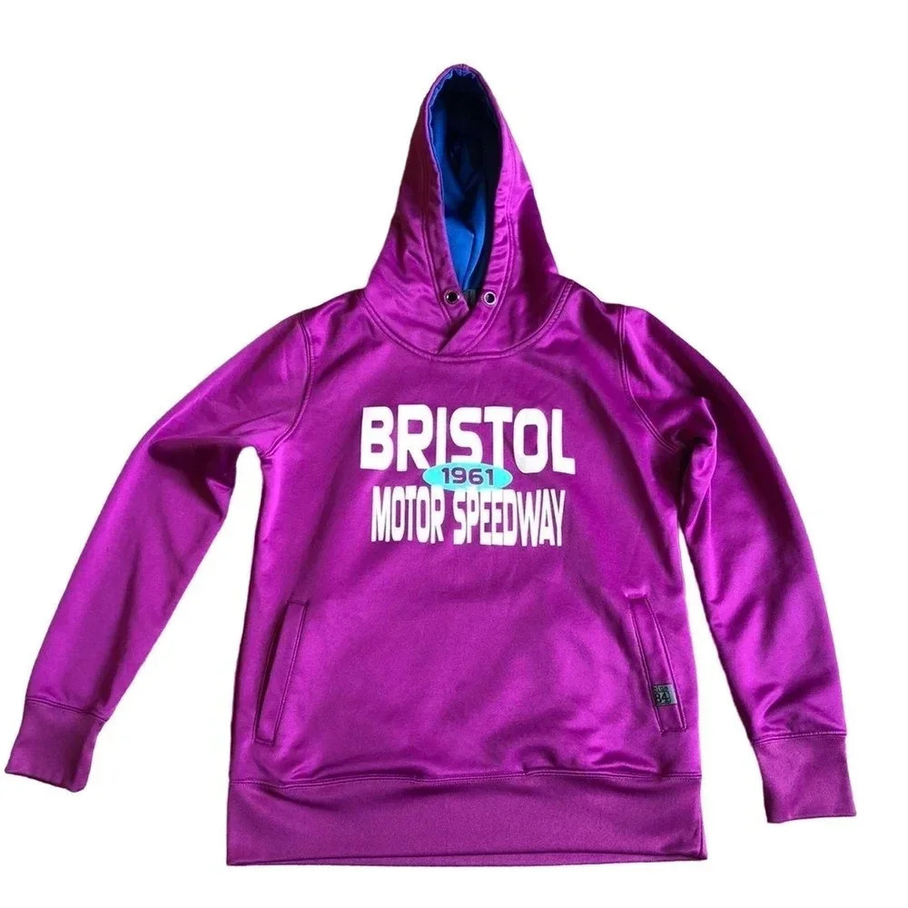 Bristol Girl/Women hoodie sweater size S